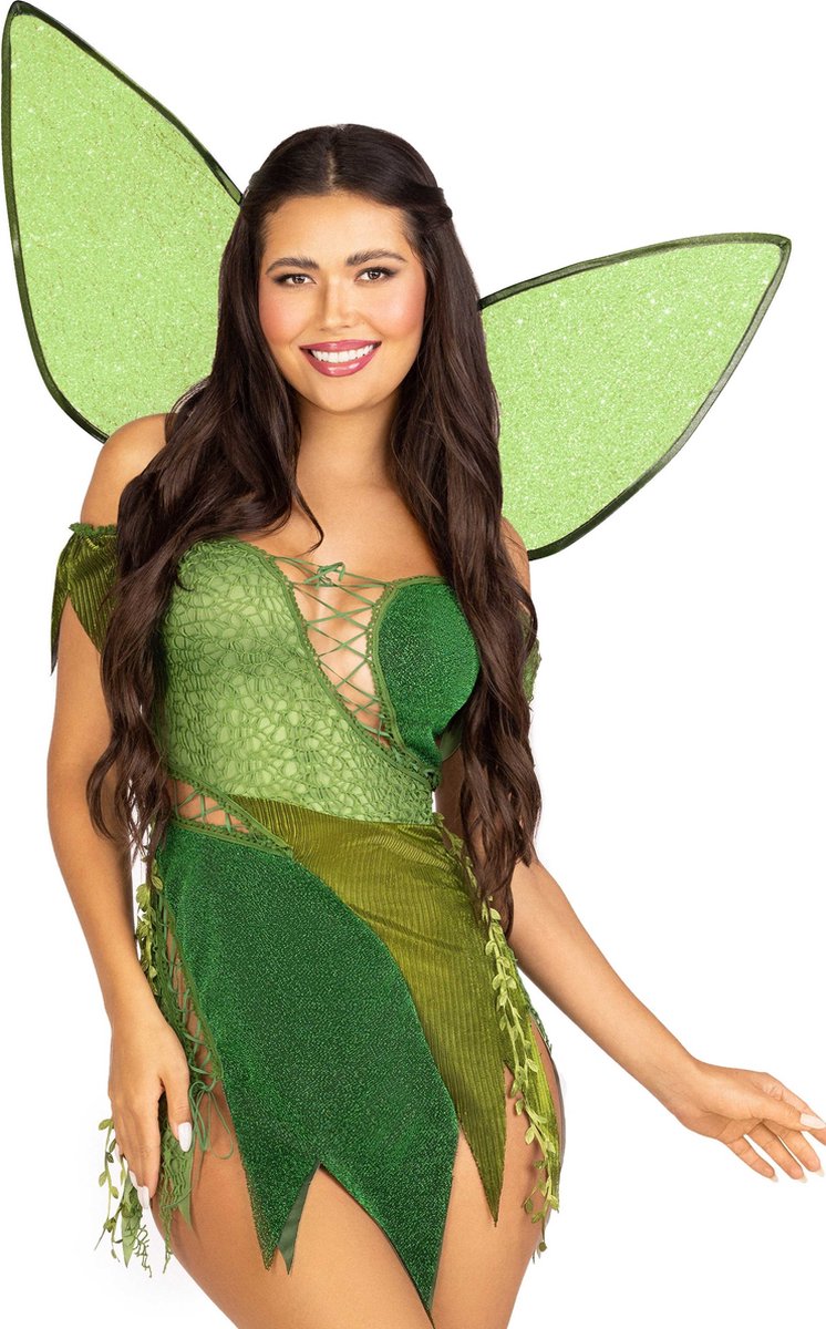 Forest Fairy