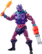 Masters of the Universe: Revelation - Classic Spikor 18 cm Action Figure
