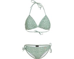 Protest Citra Triangle Bikini Groen M Vrouw
