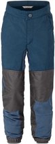 Vaude Caprea Antimos Een Broek Blauw 110-116 cm Jongen