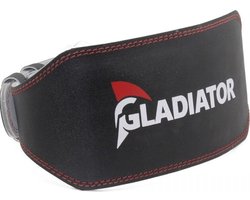 Gladiator Sports Weightlifting Belt / Fitness riem