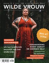 Wilde vrouw magazine - 30 2023
