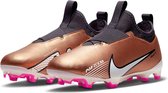 Nike Zoom Vapor 15 Academy - Chaussures de football - Koper - Enfants
