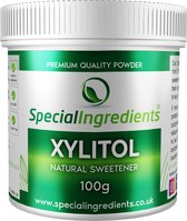Xylitol - 100 gram