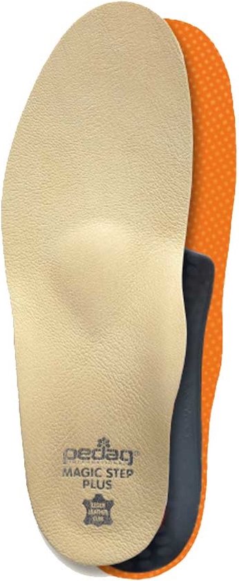 Pedag 197 Magic Step Plus Steunzolen bol