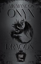 Cadets of Longshadow Academy 3 - Onyx Dragon