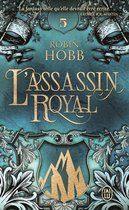 L’Assassin royal 5 - L'Assassin royal (Tome 5) - La Voie magique