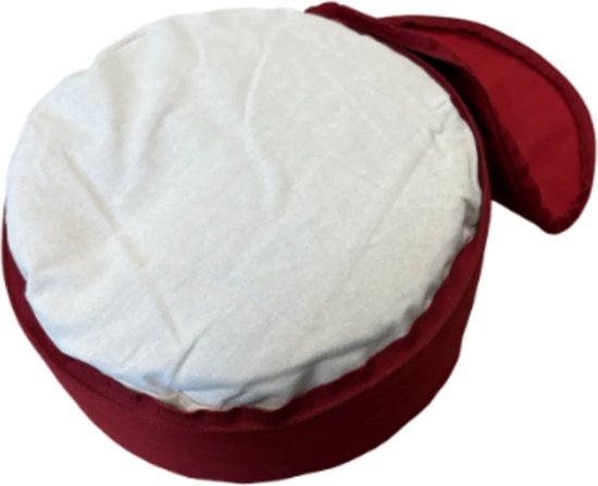 Coussin de Méditation RONDO ECO