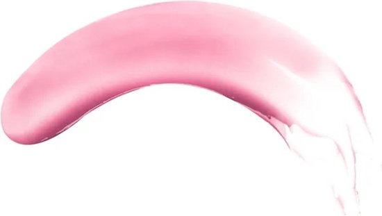 Burts Bees Lipbalm Pink Blossom