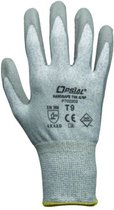 Opsial werkhandschoenen - Handsafe 705G/RP - maat 7