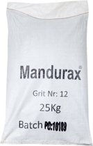 Bostik antisliplaag - Mandurax - D113 - zak à 25 kg - 30172801