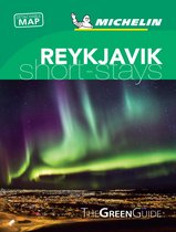 Reykjavik - Michelin Green Guide Short Stays