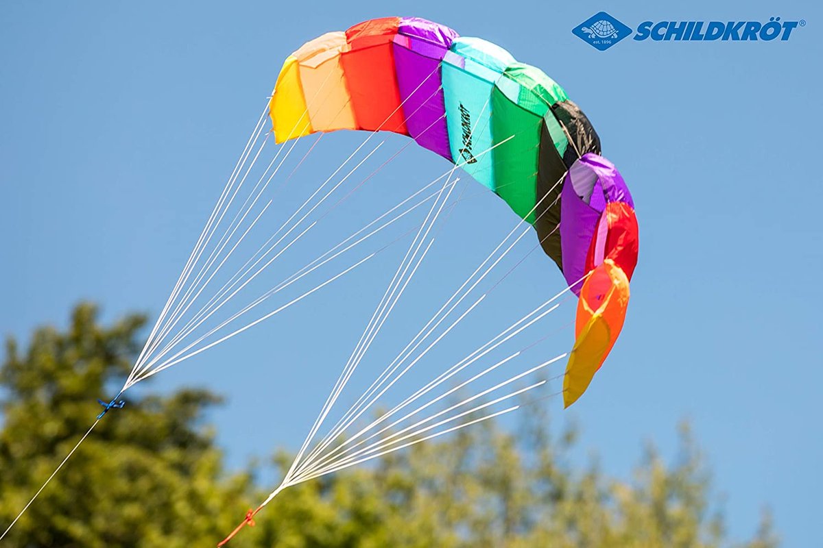 Vlieger voor kinderen speelgoed voor kinderen kite summer vlieger zomer wind