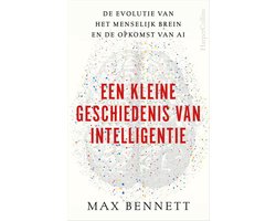 Een kleine geschiedenis van intelligentie