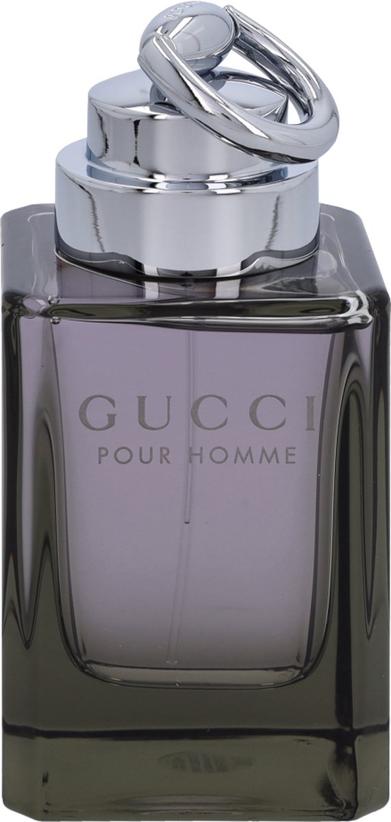 Gucci by Gucci 90 ml Eau de Toilette - Herenparfum | bol