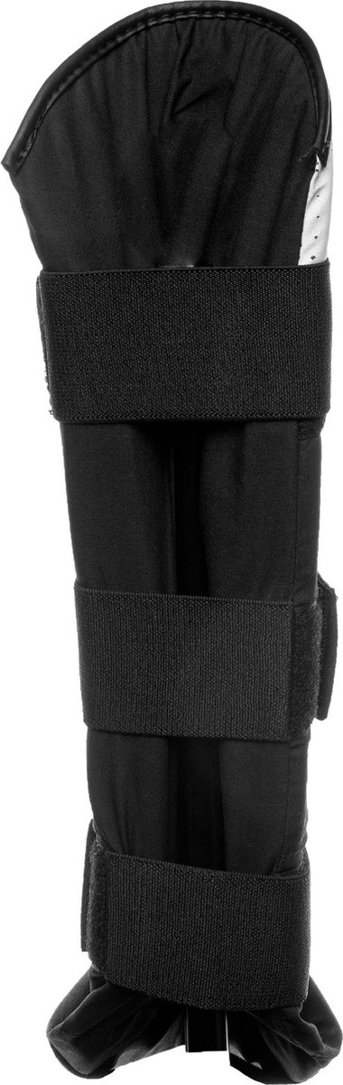 VF Sports - Classic - Scheenbeschermers - Zwart - XXS