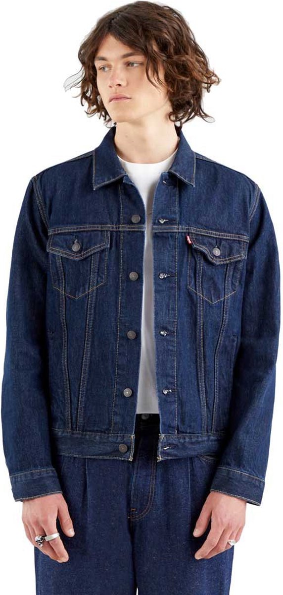 Levi´s ® The Jas S Man Rockridge Trucker