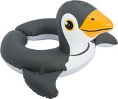 Zwemband kinderen Animal 56 cm | pinguin