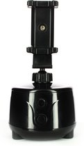 Smartphone Gimbal Stabilizer Face Tracking 360 ° draaibare siliconen basis