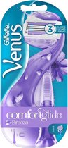 Manual shaving razor Gillette Venus Lady