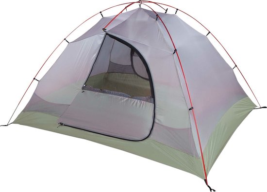 Bach Guam 3 Tent Willow Bough Green van Merkloos — afbeelding 5
