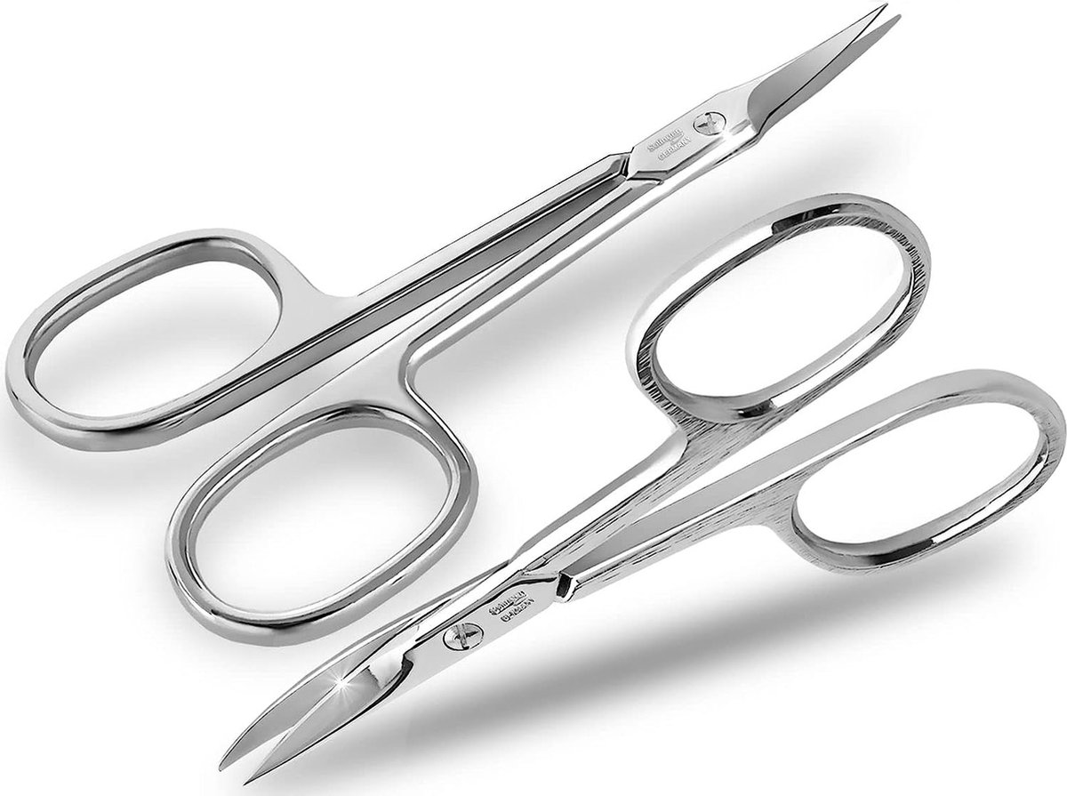 Goedkoopste Nagelschaarset