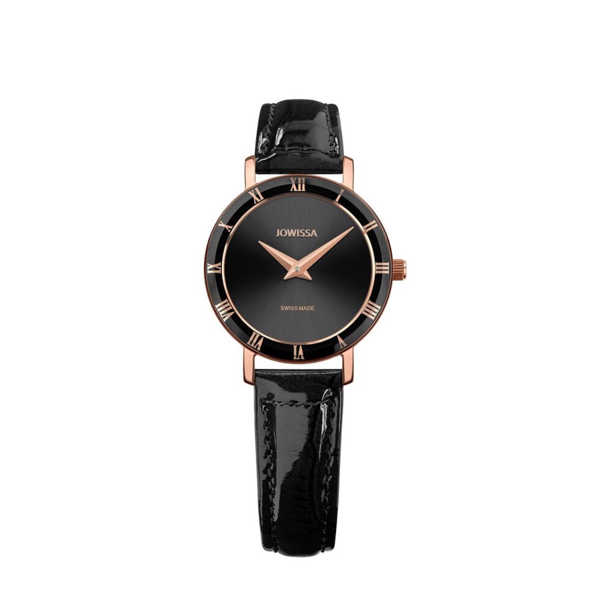 Jowissa - J2.309.S - Polshorloge - Dames - Quartz - Roma