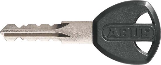 Fietsslot ABUS Steel-O-Flex - Centuro 860 - Security level 7 - zwart - 110 cm - Geschikt voor elektrische fietsen en stadsfietsen — afbeelding 3