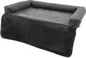 Madison - Travel & sofa protector 90x80 grey M