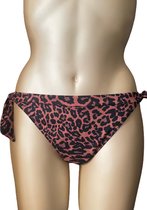 PrimaDonna Swim Holiday Bikini Slip 4007153 Sunny Chocolate - maat 40