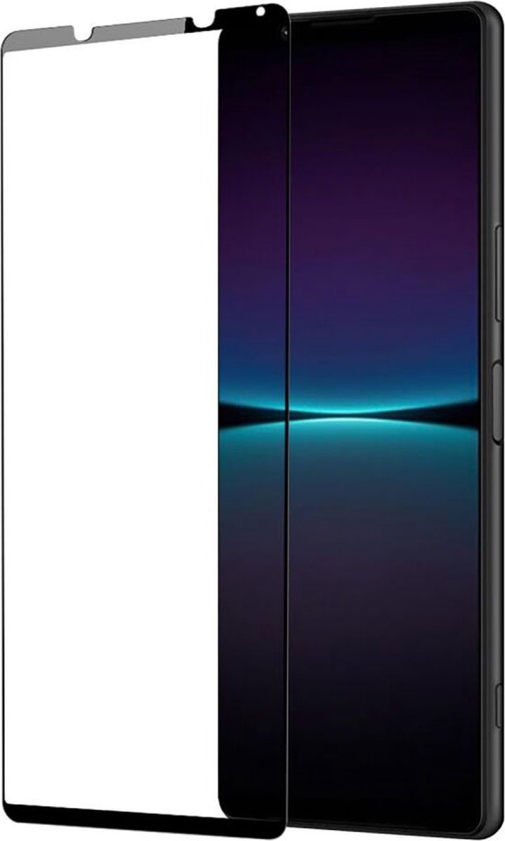 Dux Ducis Sony Xperia 1 V Screen Protector 9H Tempered Glass 0.33mm