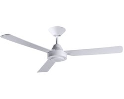 Beacon Calypso Plafondventilator - Ø122 cm - Wit