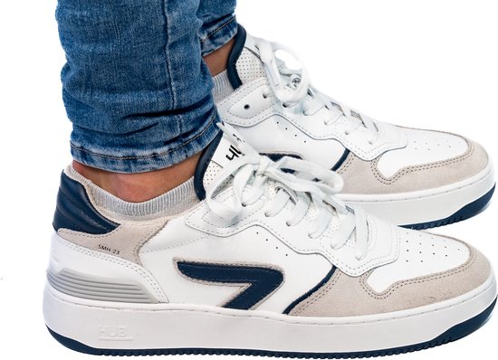 hub sneakers heren
