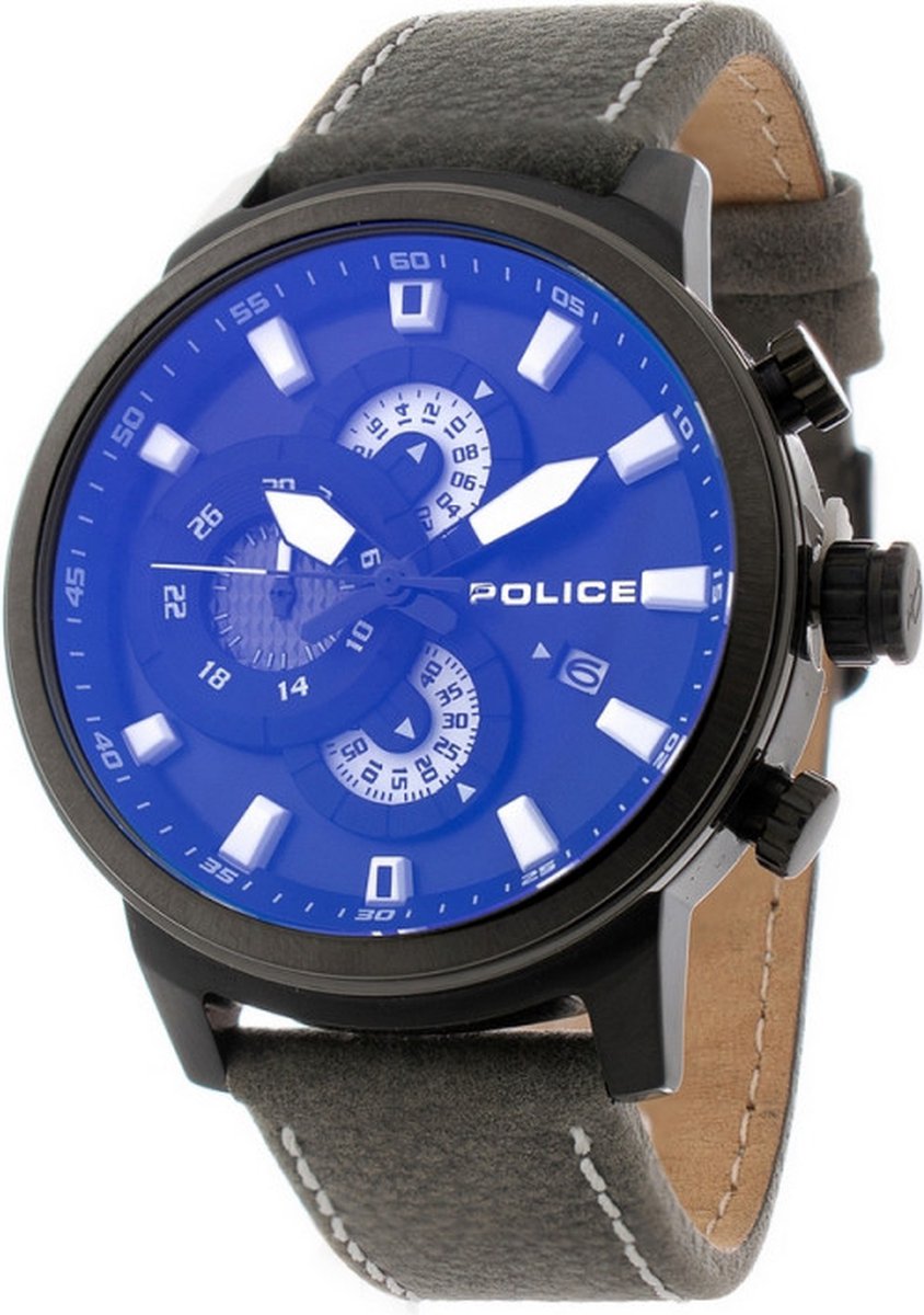Police Horloge Heren - R1451281001