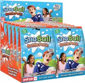 SnoBall Battle Pack par Zimpli Kids (il suffit d'ajouter de l'eau !)