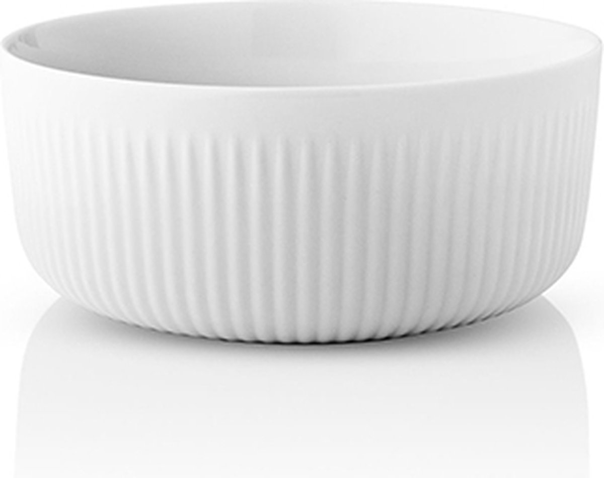 Schaal 16 Cm 1 L Wit Eva Trio Legio Nova Bol schaal-16-cm-1-l-wit-eva-trio-legio-nova-bol