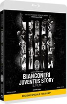 Black and White Stripes: The Juventus Story [2xBlu-Ray]