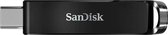 SanDisk Ultra - USB-stick - USB C - 64 GB USB