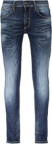 Antony Morato Jeans Gilmour Mmdt00265 Fa750363 7010 Blue Denim Mannen Maat - W29