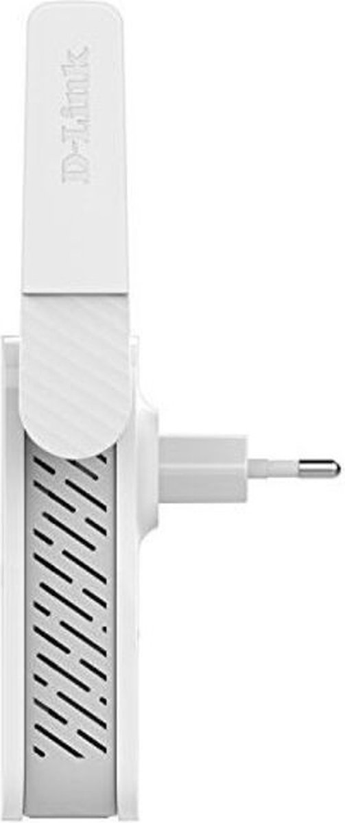 Afbeelding 2 van D-Link DAP-1610 - WiFi Versterker - Wit - 1200 Mbps