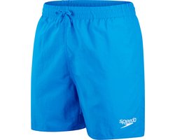 Speedo Essential 16" Watershort Heren Zwembroek - Blauw