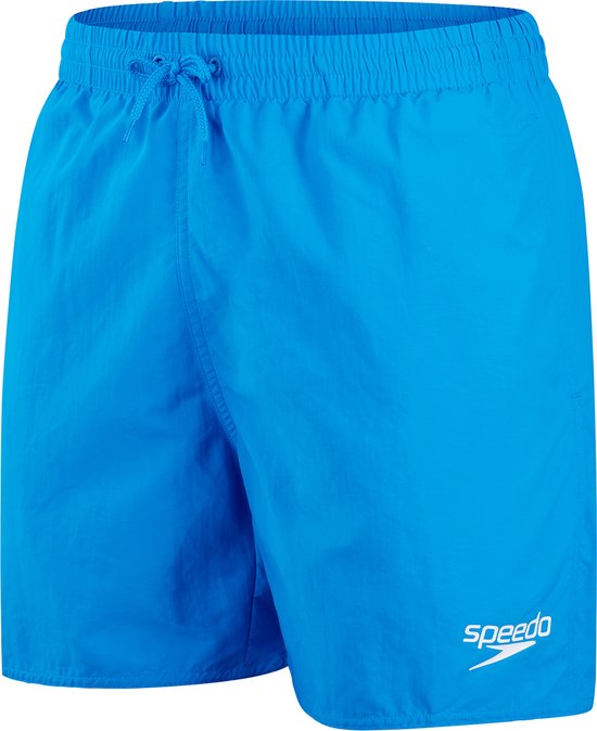 Speedo Essential 16" Watershort Blauw Heren Zwembroek - Maat XL