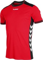 hummel Lyon Sportshirt Kids - Maat 152