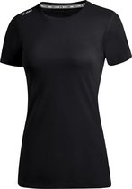 Jako - T-Shirt Run 2.0 Woman - T-shirt Run 2.0 - 38 - Zwart