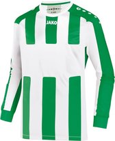 Jako Milan Shirt LM - Voetbalshirt - Mannen - Maat L - Wit