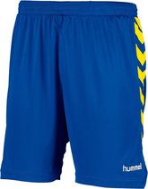 hummel Burnley Shorts Sportbroek Heren - Maat XXL