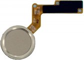 LG M250 K10 2017 Dual Sim Vingerprint Sensor, Goud, EBD62925602