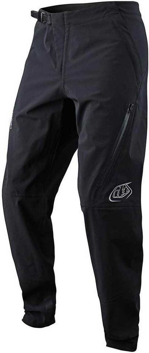 Troy Lee Designs Resist Broek Zwart 38 Man