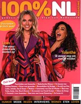 100%NL Magazine - 02 2021