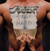 Raven - Stay Hard (CD)
